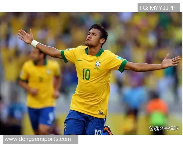 内尔马为何成为世界足球顶尖球星与球迷心中的传奇人物 内尔马为何成为世界足球顶尖球星与球迷心中的传奇人物