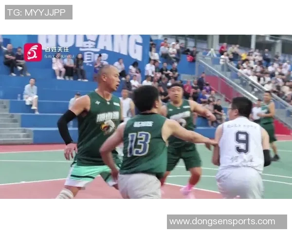 当篮球巨星意外邂逅足球天王一场跨界碰撞点燃体育激情风暴