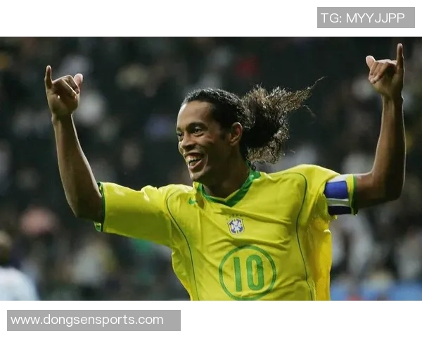 巴西足球二号球星盘点 揭秘历史上那些仅次于球王的传奇人物