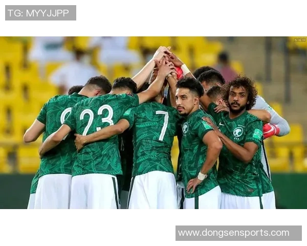 沙特足球队历史上的传奇前球星回顾及其辉煌成就