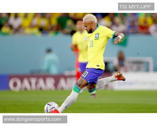 巴西球星尼马的足球技术如何? 巴西球星尼马的足球技术如何?