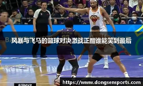 风暴与飞马的篮球对决激战正酣谁能笑到最后
